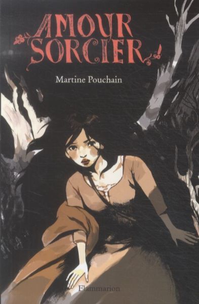 Produktbild: Amour sorcier