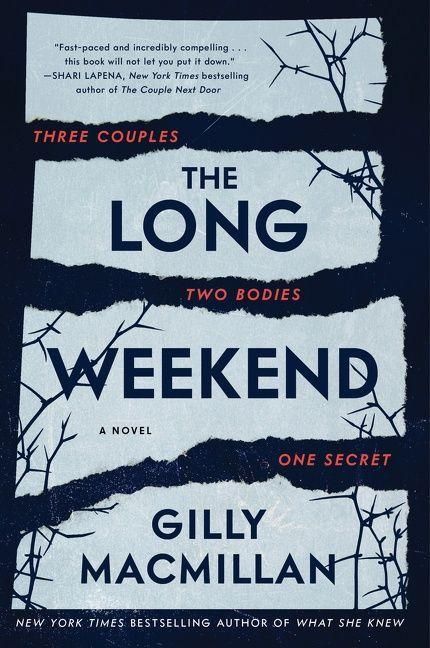 Produktbild: The Long Weekend