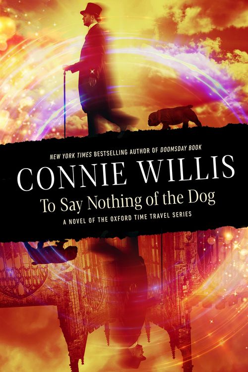 Produktbild: To Say Nothing of the Dog