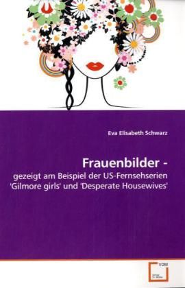 Produktbild: Schwarz, E: Frauenbilder -