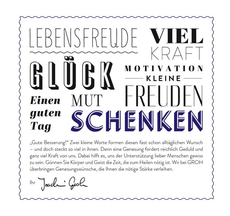 Produktbild: Was ich euch w&uuml;nsche f&uuml;r den Weg zu zweit