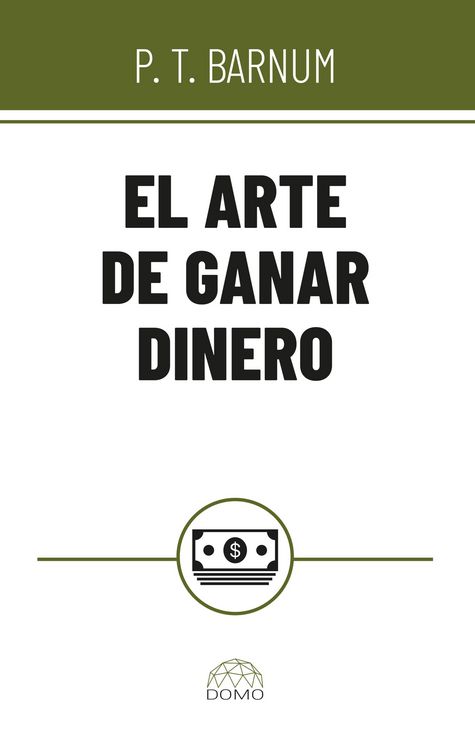 Produktbild: El arte de ganar dinero