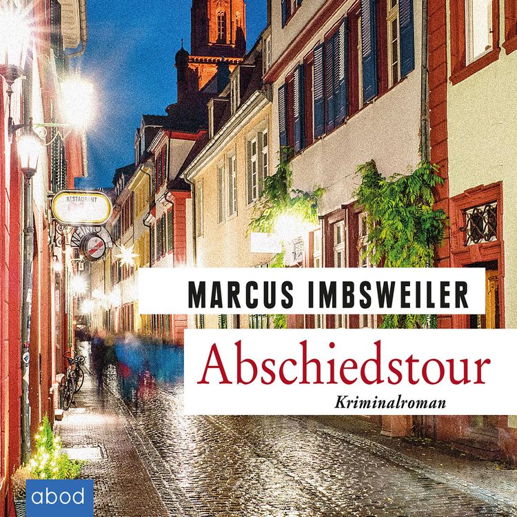 Produktbild: Abschiedstour