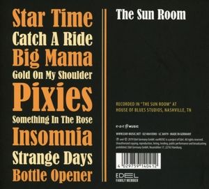 Produktbild: The Sun Room
