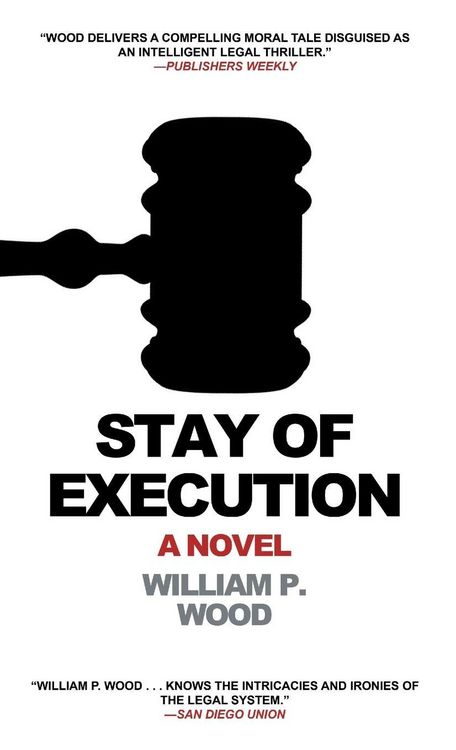 Produktbild: Stay of Execution