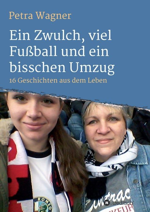 Produktbild: Ein Zwulch, viel Fu&szlig;ball und ein bisschen Umzug