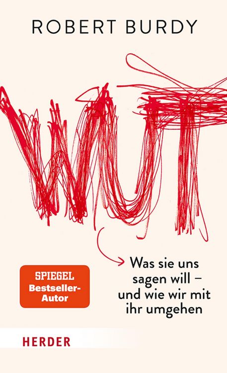 Produktbild: Wut