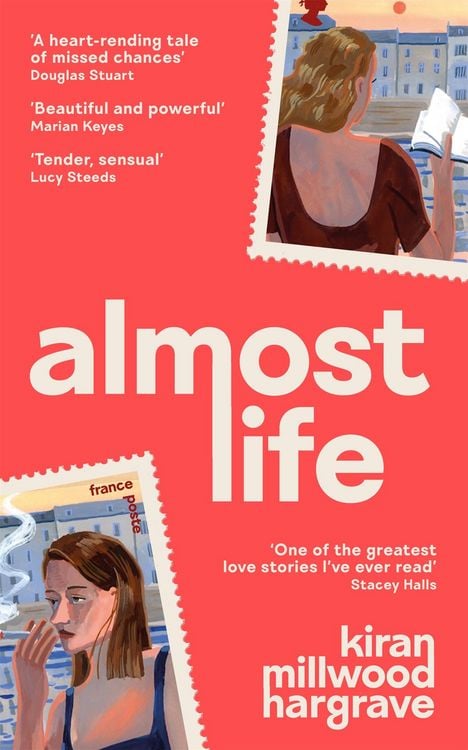 Produktbild: Almost Life