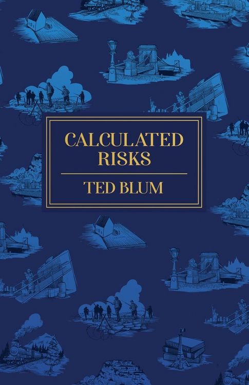 Produktbild: Calculated Risks