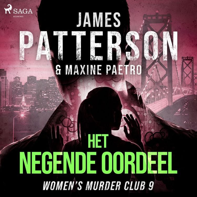 Produktbild: Het negende oordeel