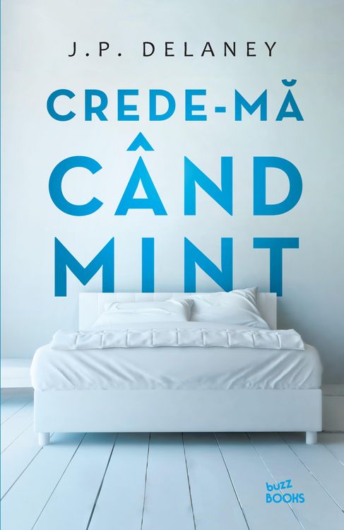 Produktbild: Crede-ma cand mint