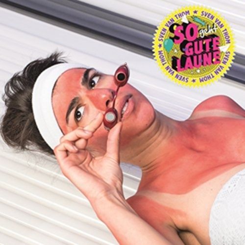 Produktbild: So geht gute Laune (LP+7inch)