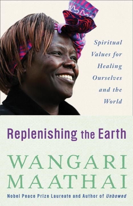 Produktbild: Replenishing the Earth