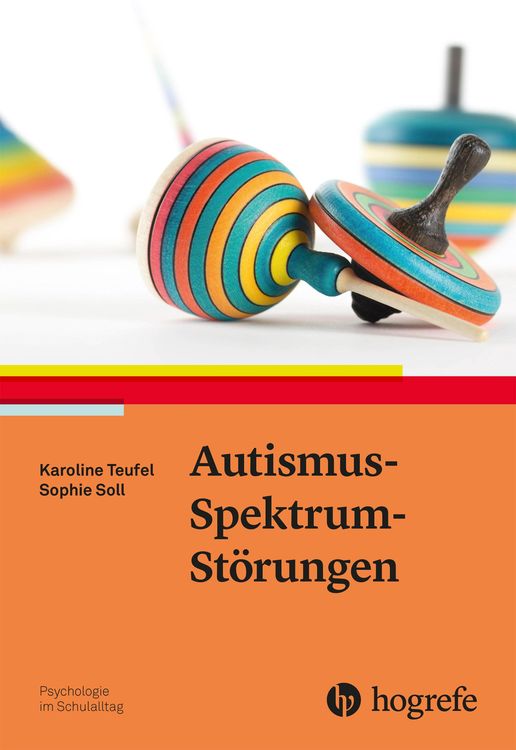 Produktbild: Autismus-Spektrum-Störungen