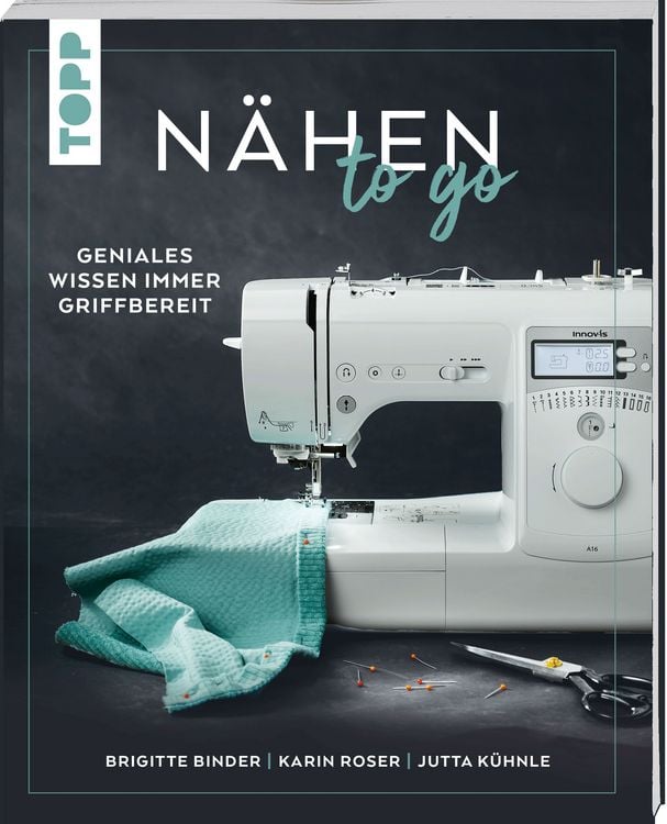 Produktbild: Nähen to go