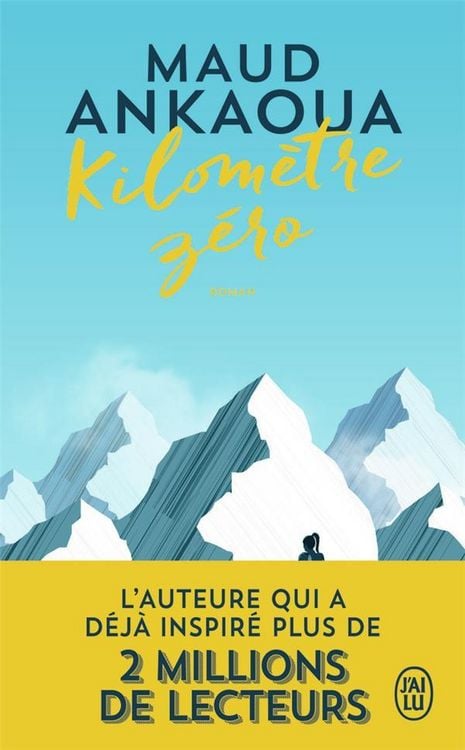 Produktbild: Kilom&egrave;tre Z&eacute;ro