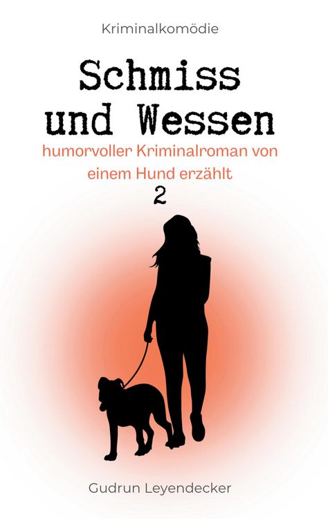 Produktbild: Schmiss und Wessen 2