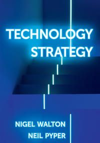 Produktbild: Technology Strategy