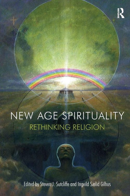 Produktbild: New Age Spirituality