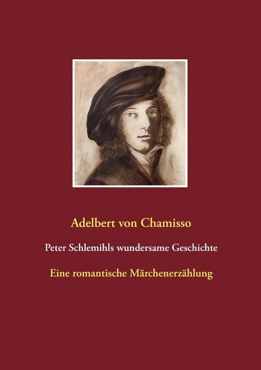 Produktbild: Peter Schlemihls wundersame Geschichte