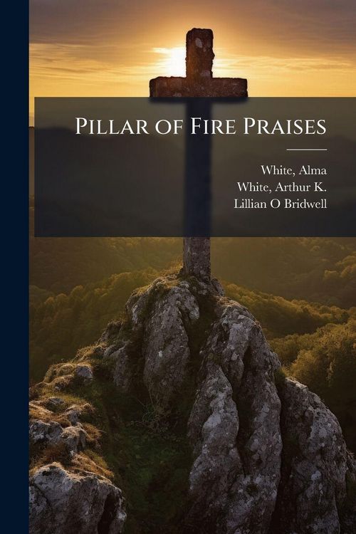 Produktbild: Pillar of Fire Praises