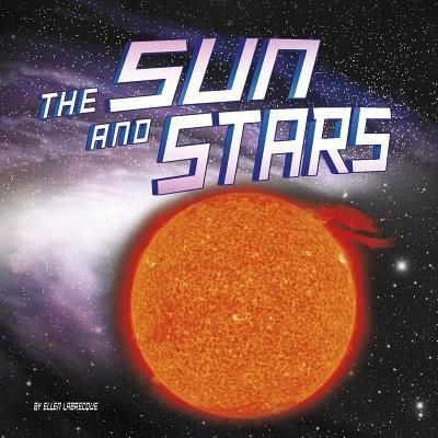 Produktbild: The Sun and Stars