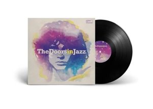Produktbild: The Doors in Jazz - A Jazz Tribute To The Doors