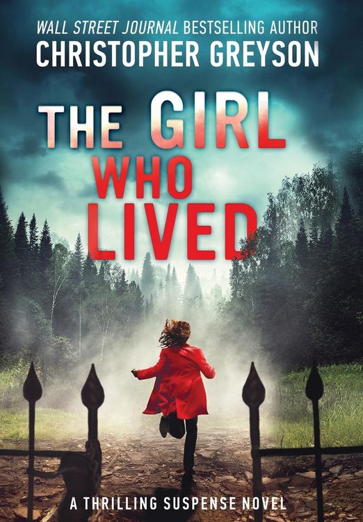 Produktbild: The Girl Who Lived