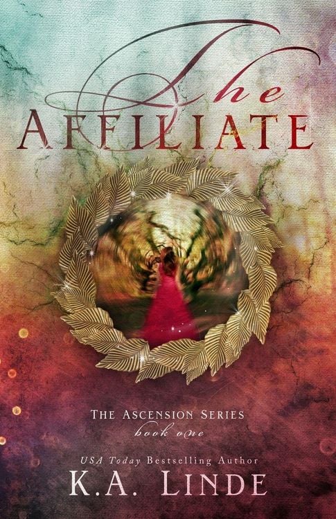 Produktbild: The Affiliate