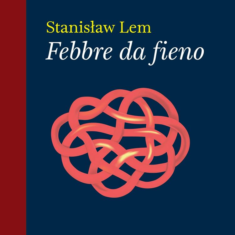 Produktbild: Febbre da fieno