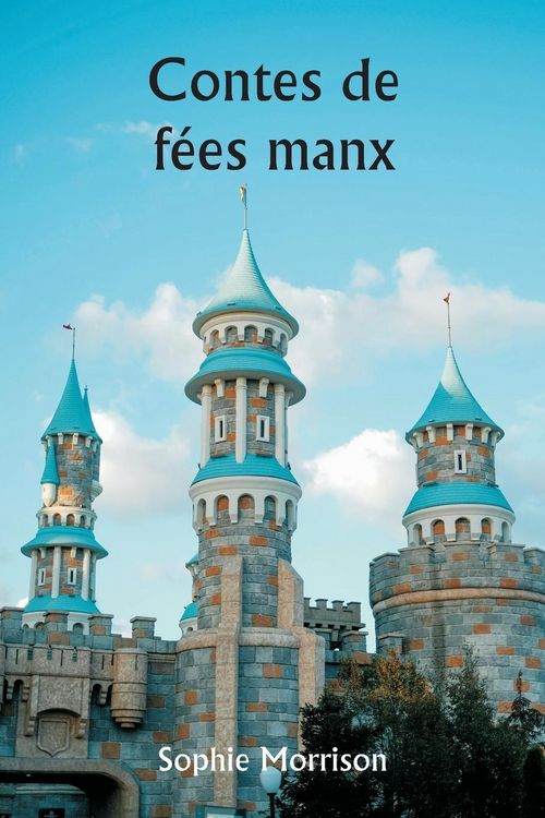 Produktbild: Contes de f&eacute;es manx