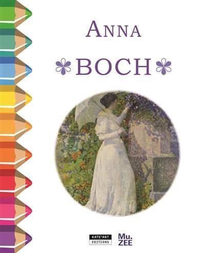 Produktbild: Anna Boch : Une Femme Impressionniste