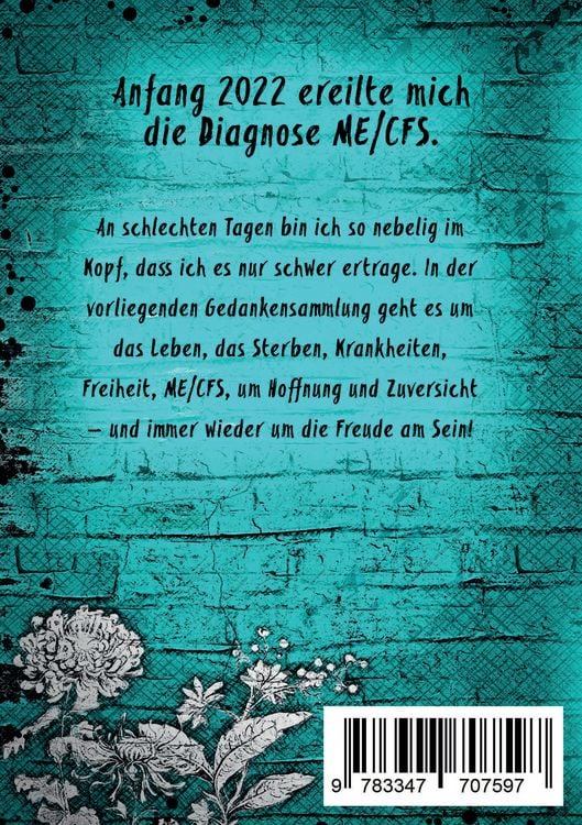 Produktbild: ME/CFS und ich