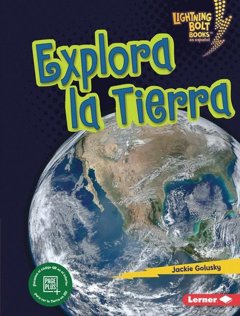 Produktbild: Explora La Tierra (Explore Earth)