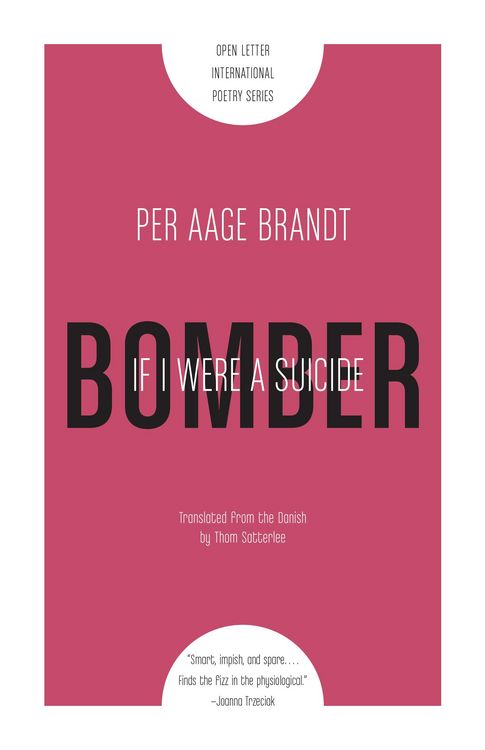 Produktbild: If I Were a Suicide Bomber