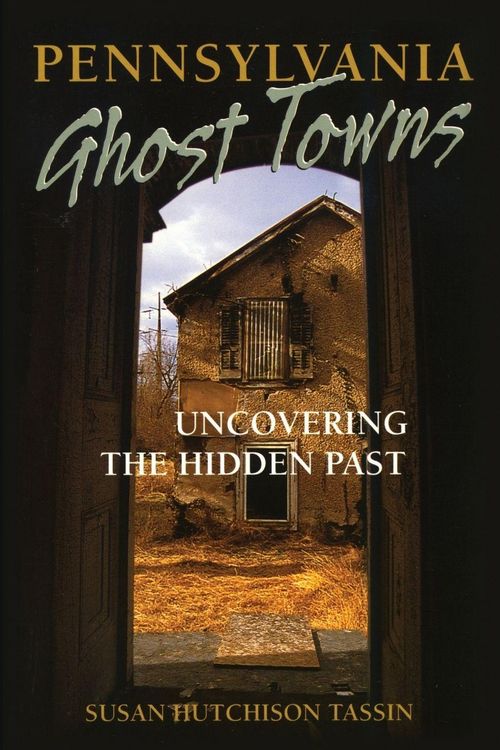 Produktbild: Pennsylvania Ghost Towns