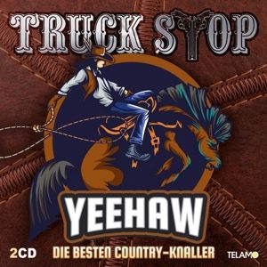 Produktbild: Yeehaw: Die besten Country-Knaller