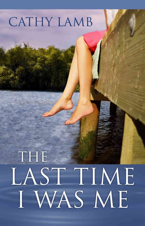 Produktbild: The Last Time I Was Me