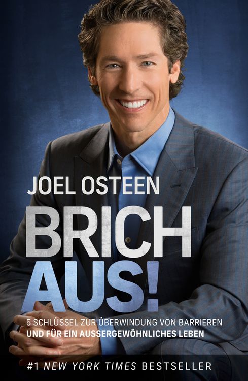 Produktbild: Brich aus!