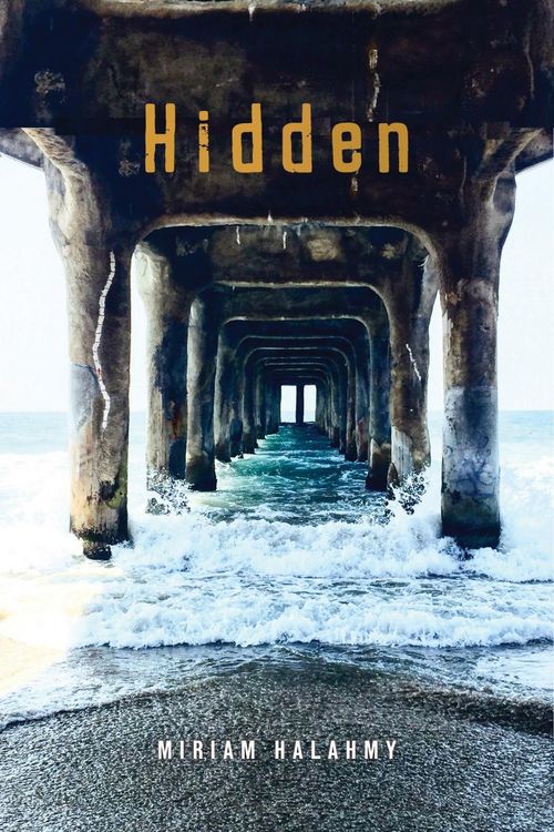 Produktbild: Hidden