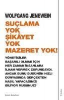 Produktbild: Suclama Yok Sikayet Yok Mazeret Yok