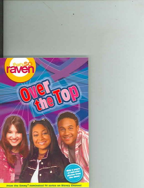 Produktbild: Over the Top
