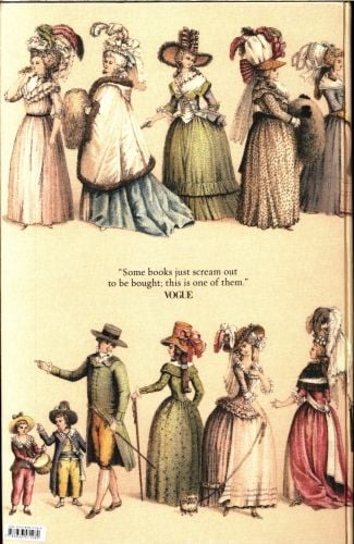 Produktbild: Auguste Racinet. Complete Costume History