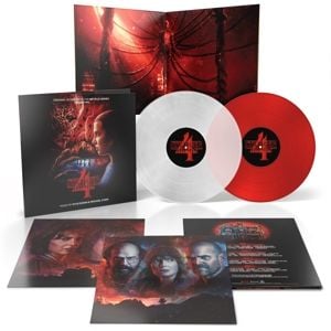 Produktbild: Stranger Things 4: Volume 2 (Netflix Original Seri