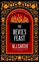 Produktbild: Carter, M: Devil's Feast
