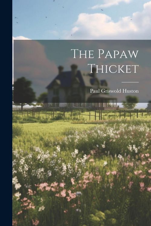 Produktbild: The Papaw Thicket