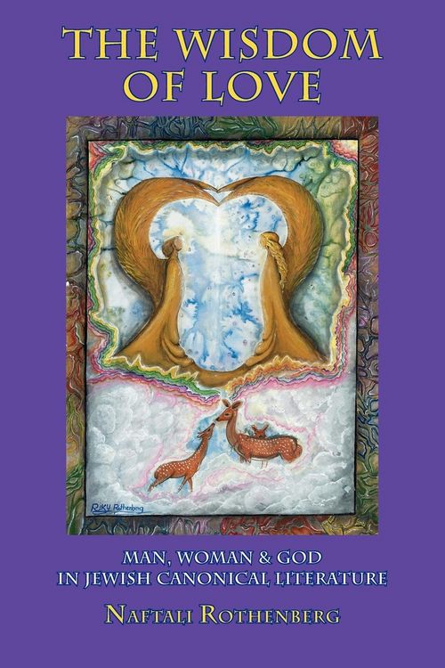 Produktbild: The Wisdom of Love