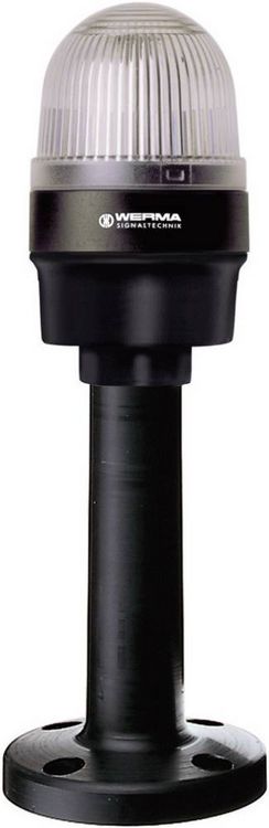 Produktbild: Werma Signaltechnik 975.209.01 Signalgeber Standfu&szlig;