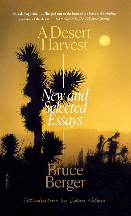 Produktbild: Desert Harvest