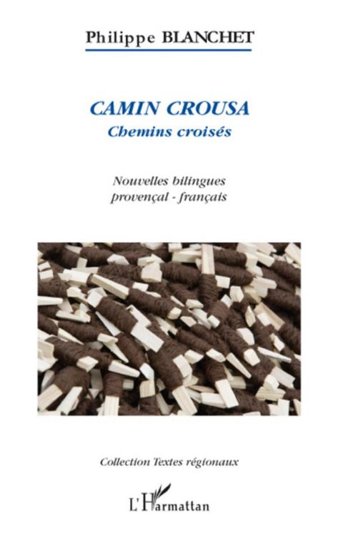 Produktbild: Camin Crousa